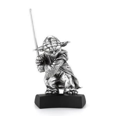 Yoda