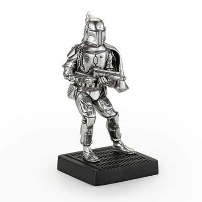 Boba Fett