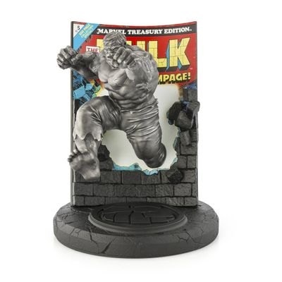 LE Hulk Marvel Treasury Edition #5 Figurine