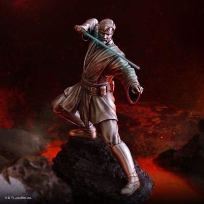 LE Obi Wan