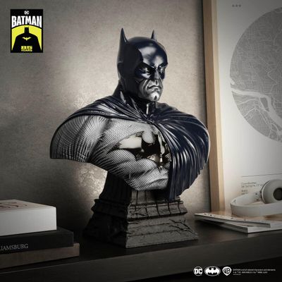 LE Batman Bust
