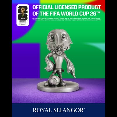 Fifa World Cup 26™ Clutch Figurine SM