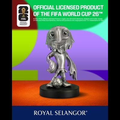 Fifa World Cup 26™ Clutch Figurine MD