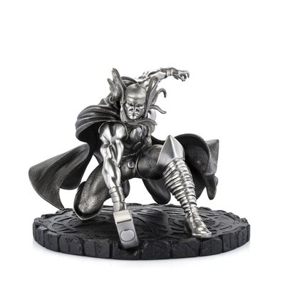 LE God of Thunder Figurine
