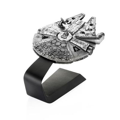 Millenium Falcon