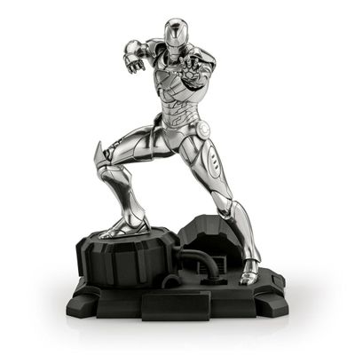 LE Iron Man Figurine