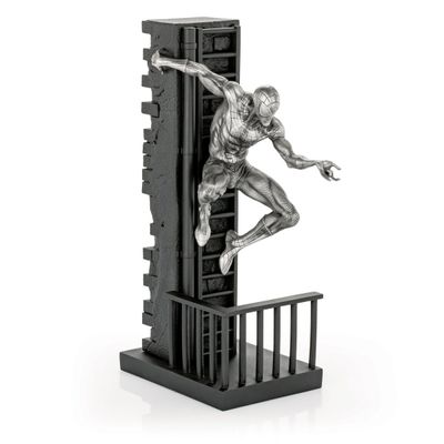 LE Spider Man Figurine