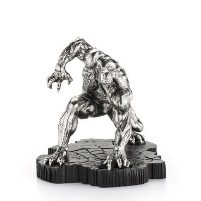 LE Iron Man Infinity War Figurine