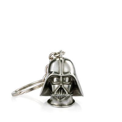 Darth Vader Keychain