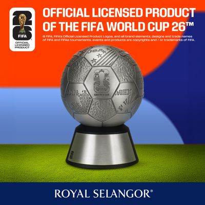Fifa World Cup 26™ Limited Edition Football Trophy L