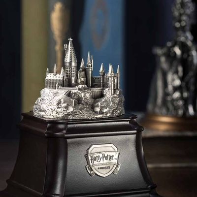 Harry Potter Pewter Tankard