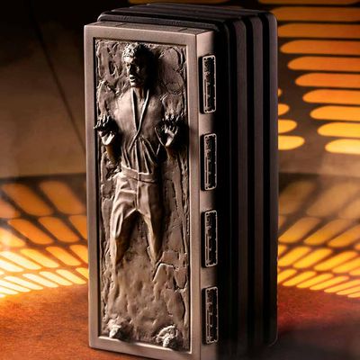 C-3PO Pewter Figurine