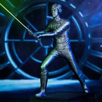 Yoda Pewter Goblet