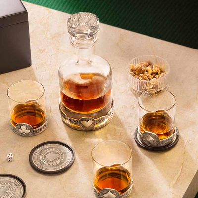 ACE Cocktail Mixing Set