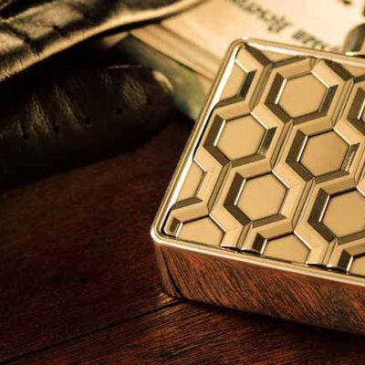 ACE Whisky Tumbler