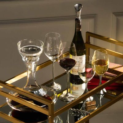 FLOW Highball Set (Set of 4)