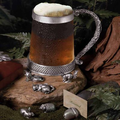 HELIX Wine Glass