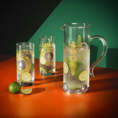 WOODLAND Nature Tankard