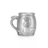 Winnie The Pooh 100th Anniversary Baby Mug, bilde 2