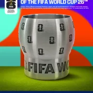 Fifa World Cup 26™ Tumbler, bilde 1