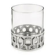 Tumbler Whiskey Hexagon Bar, bilde 1