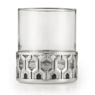 Tumbler Whiskey Hexagon Bar, bilde 2