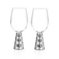 Bvrage Glass Hexagon PR Bar IV, bilde 2