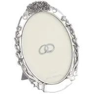 Photoframe (5r) Roses & Larkspur, bilde 3