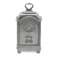 Clock Carriage TI, bilde 3