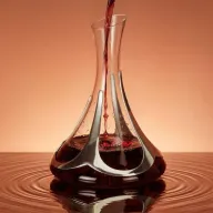 Wine Decanter, bilde 1