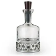 Decanter&stopper Hexagon Bar, bilde 2
