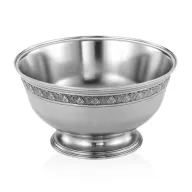 Bowl Pear/grape TI, bilde 3