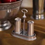 Salt And Pepper(set) T1, bilde 1