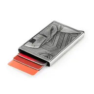 Iron Man Credit Card Wallet, bilde 3