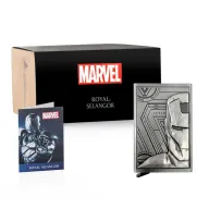Iron Man Credit Card Wallet, bilde 4