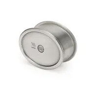 Trinketbox Oval Fern T1, bilde 4