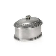 Trinketbox Oval Fern T1, bilde 3
