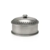 Trinketbox Oval Fern T1, bilde 2
