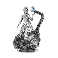 LE Elsa Music Carousel, bilde 1