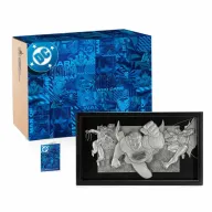 Justice League Plaque, bilde 4