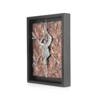Spider Man vs The Sinister Six Plaque, bilde 3