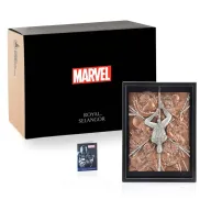 Spider Man vs The Sinister Six Plaque, bilde 4