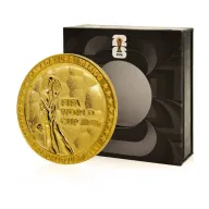 Fifa World Cup 26™ Gilt Medallion, bilde 2