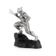 Wolverine Logan Figurine, bilde 3