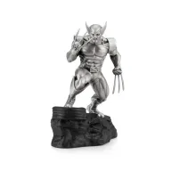 Wolverine Logan Figurine, bilde 2
