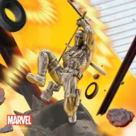 Deadpool Figurine, bilde 1