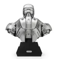 LE Iron Man Bust, bilde 3