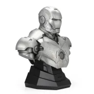 LE Iron Man Bust, bilde 4