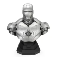 LE Iron Man Bust, bilde 2