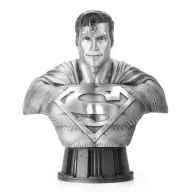 LE Superman Bust, bilde 2